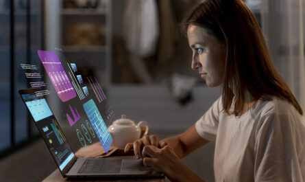 representation user experience interface design