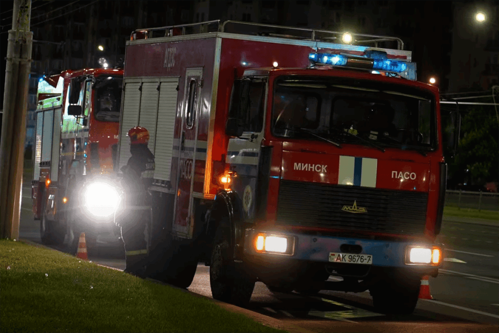 Пожар в вагоне и задымление: в минском метро прошли масштабные учения 2 2025 05 21 22 09 22 1