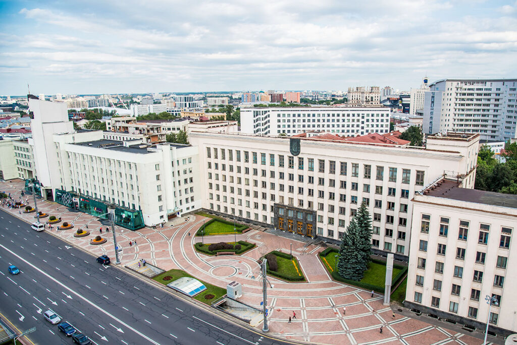ЦТ стартовало: какие предметы оказались в топе у белорусских абитуриентов 2 3