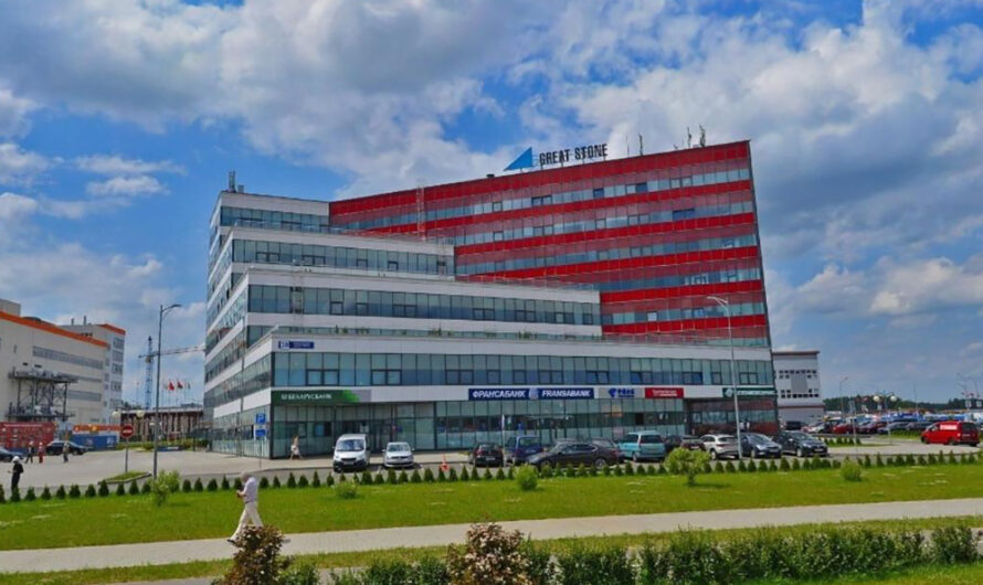Новый резидент «Великого камня» создаст платформу для автомобилей