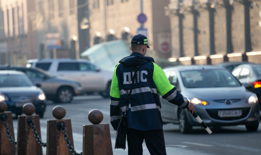 Акция «Внимание – дети!»: водителей Беларуси обяжут включать свет фар