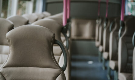 inter er obsestvennogo avtobusnogo transporta