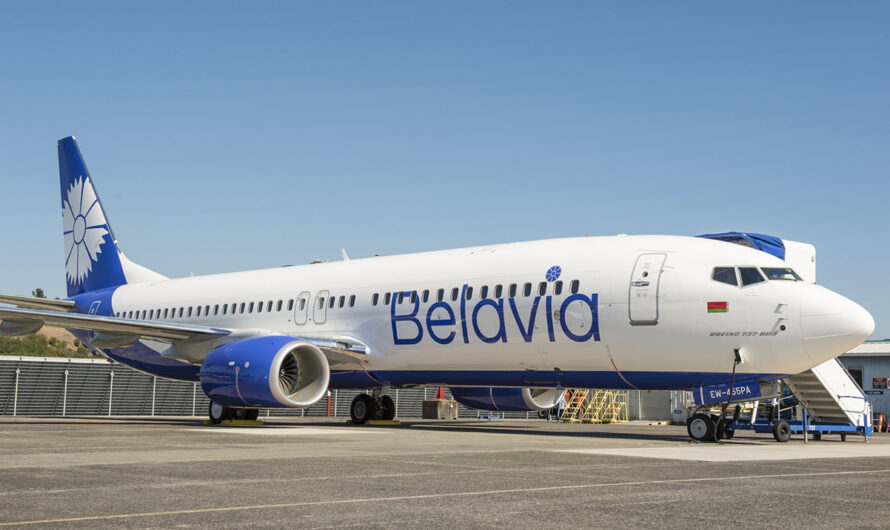 Пассажиры Belavia столкнулись с переносом рейсов из Батуми в Кутаиси