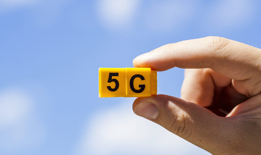 Минск тестирует 5G: первые испытания пройдут 9 мая