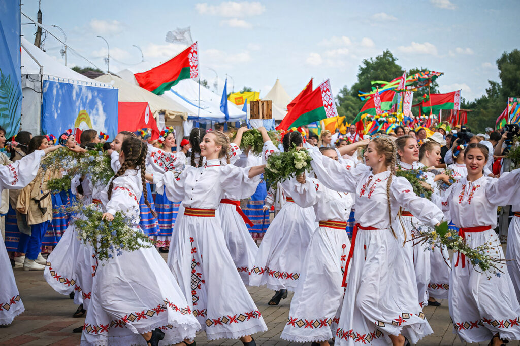 В Александрии пройдет международная ярмарка и праздник Купалье: кого и что ждать 2 1749802544130