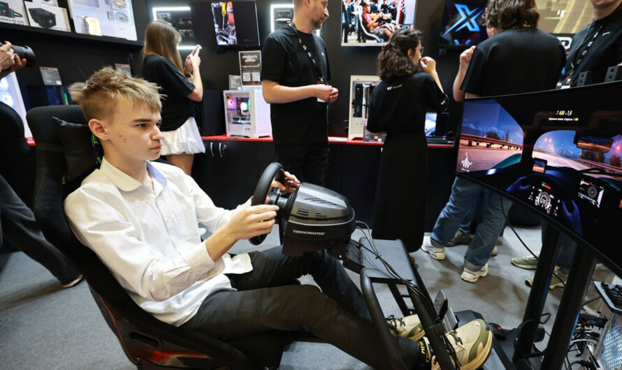 Минск встречает будущее: Digital Expo 2025 показывает, как технологии меняют нашу жизнь