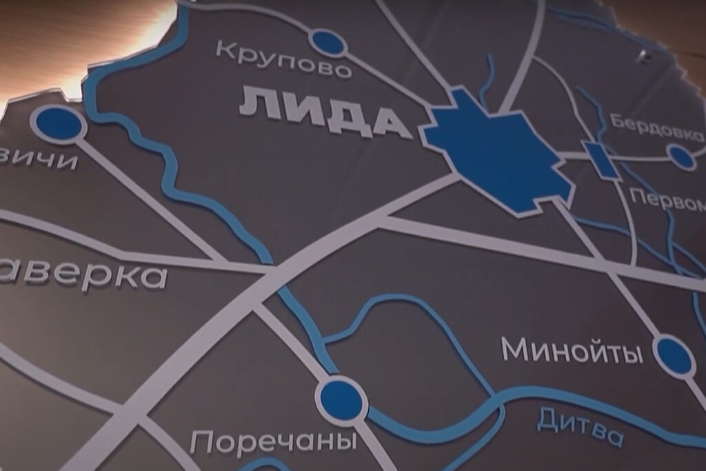 В Гродненской области запустят «Лидский экспресс» — 20 объектов за 2 дня 2 2c6a0a68592e58a