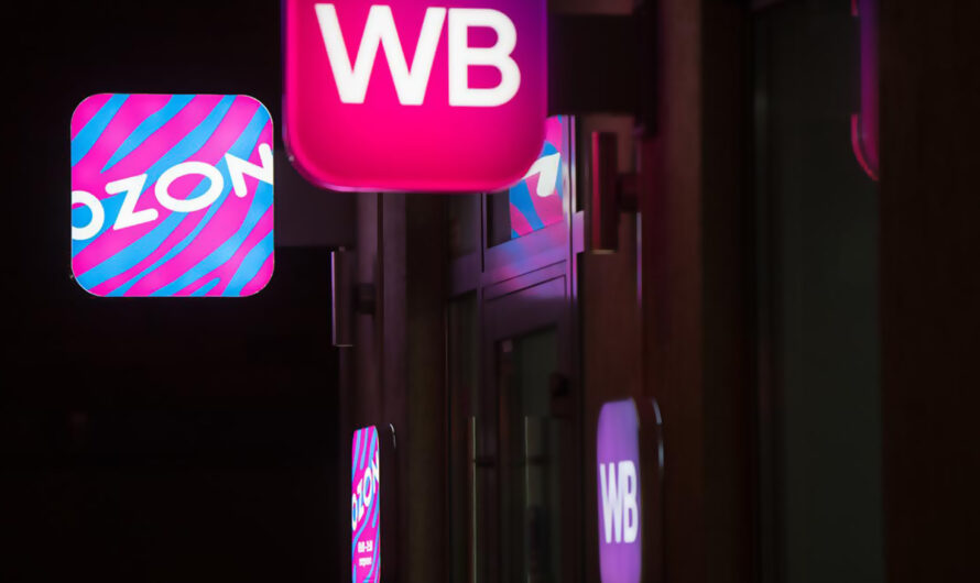 Wildberries и Ozon заняли более 40 процентов белорусского рынка интернет-торговли