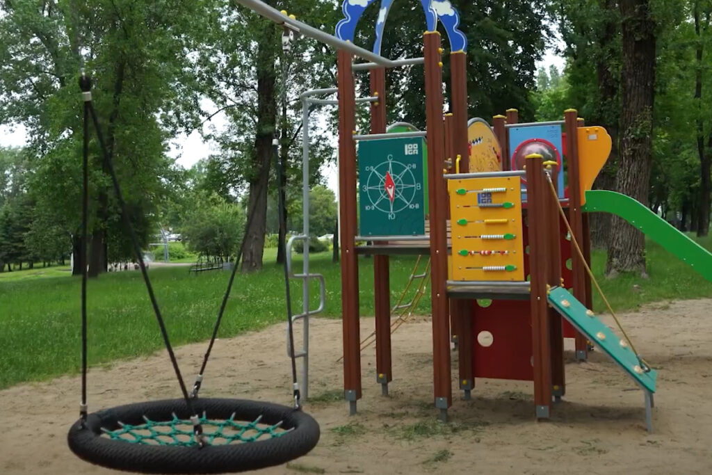 Отдых в центре Минска: куда сходить в Партизанском районе в любое время года 2 8la9qstyv4m2kh
