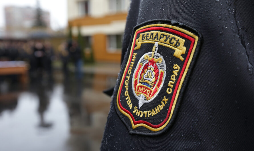 Милиция о слухах о маньяке в Минске: информация не соответствует действительности