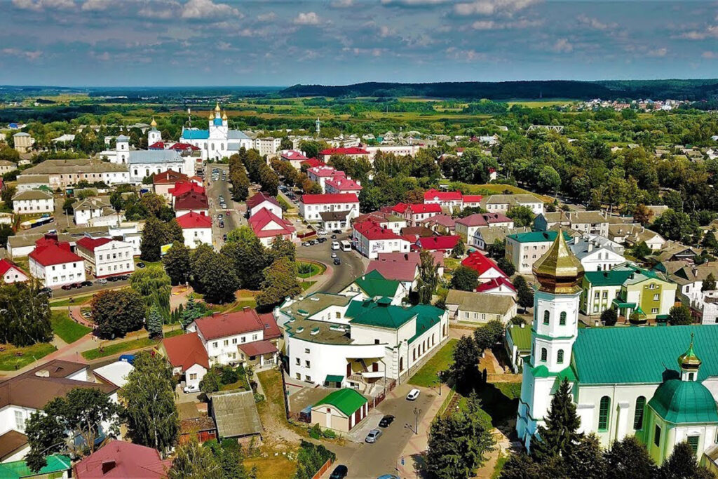 В Слониме пройдет реконструкция освобождения города от фашистов 2 maxresdefault 2