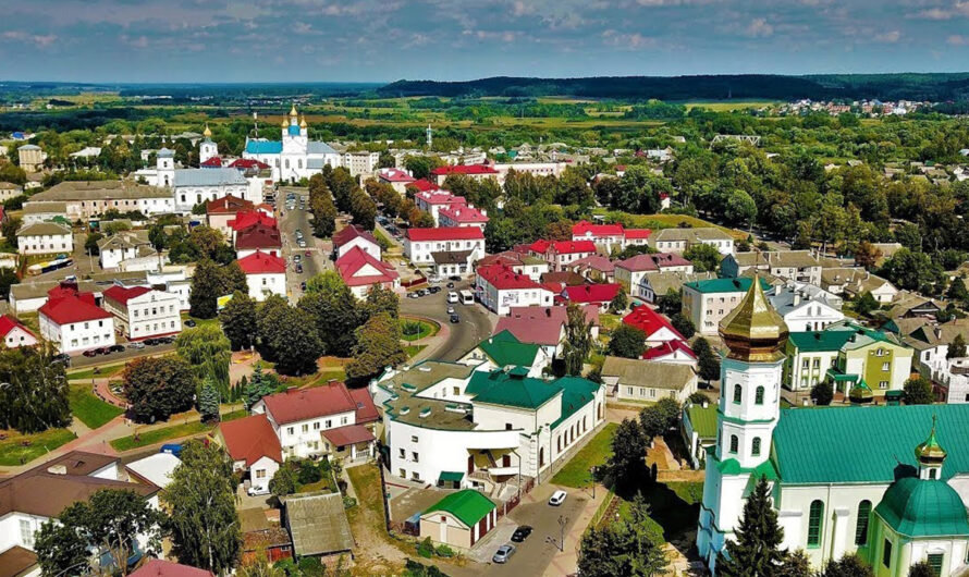В Слониме пройдет реконструкция освобождения города от фашистов