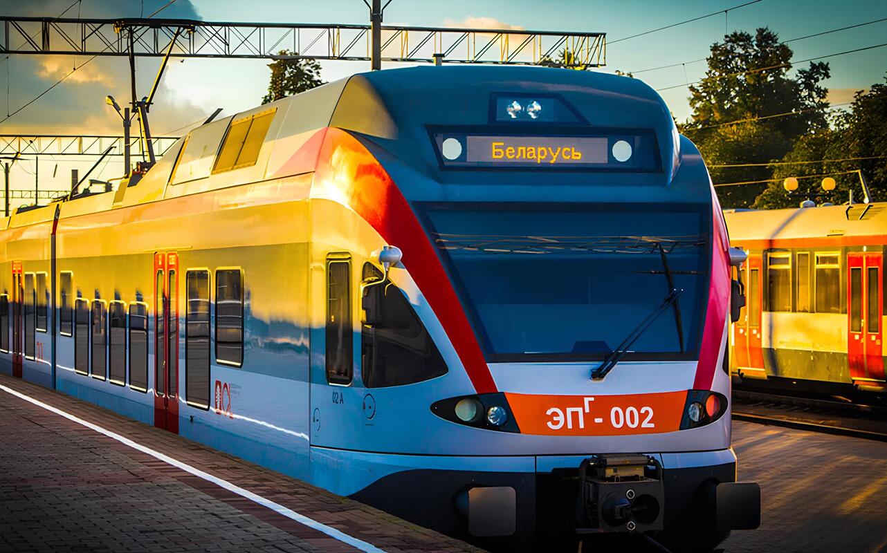 poezd 1 1
