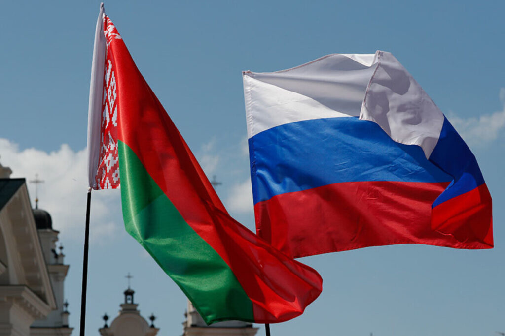 Бизнес, медицина, спорт: чем запомнятся Дни Минска в Уфе 2 result result flagi belarusi i rossii