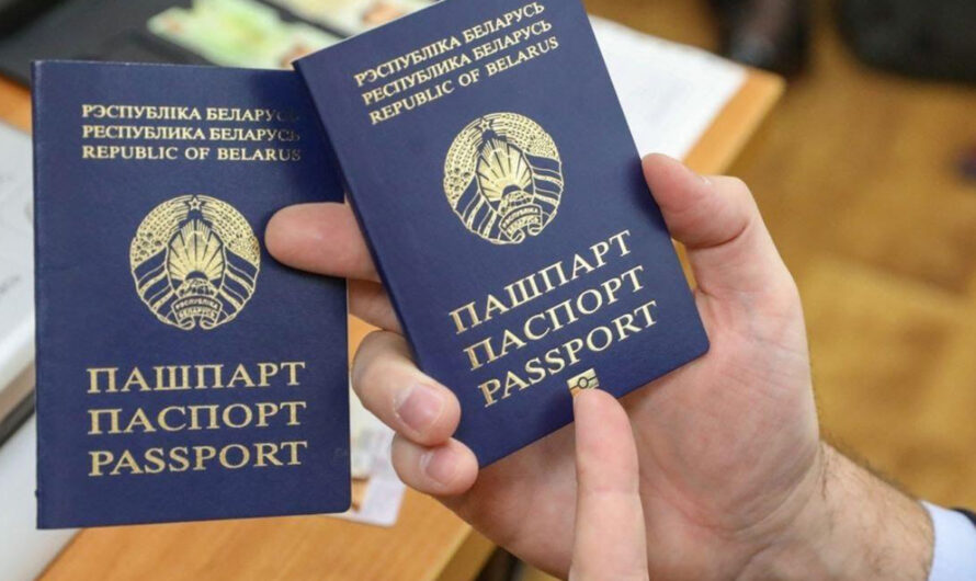 Паспорт испорчен, срок на исходе: как без проблем пройти границу