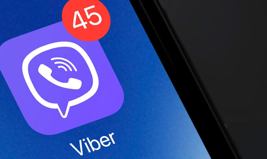 Rakuten Viber запустила маркетплейс в приложении для пользователей из Беларуси