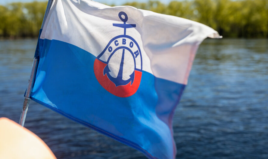 Девушки-спасатели в Гродненской области: как они следят за безопасностью на воде