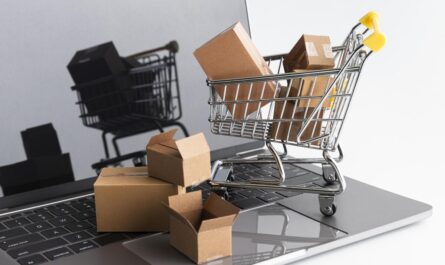 cyber monday shopping sales 1