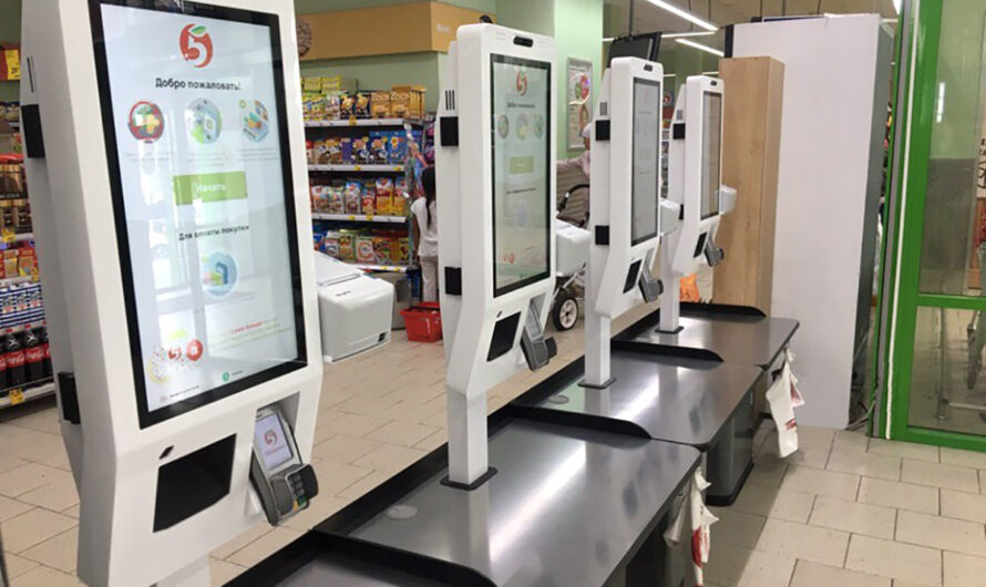 Как белорусы обходят обязательное сканирование QR-кодов при покупке товаров