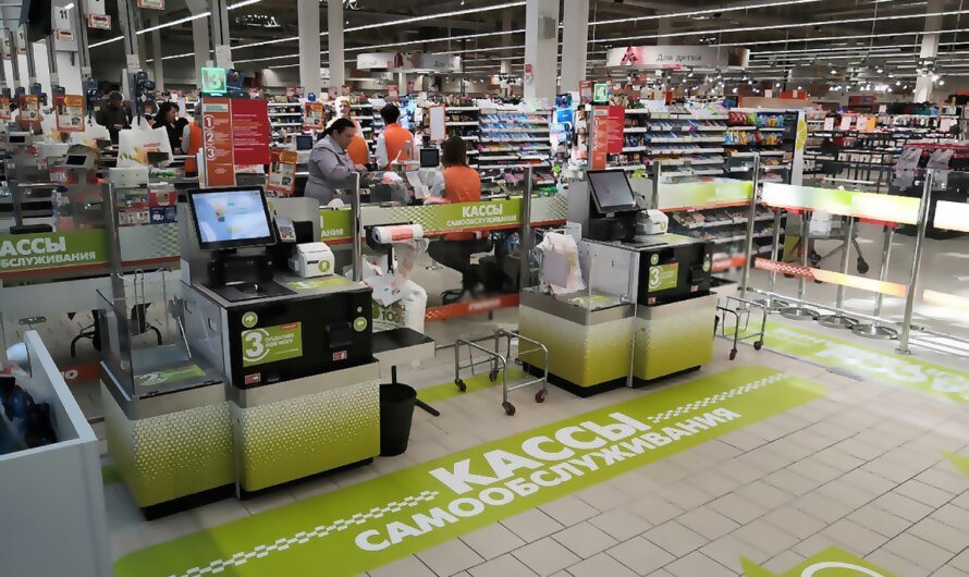 В Беларуси упростили продажу товаров с маркировкой: кассы будут работать быстрее