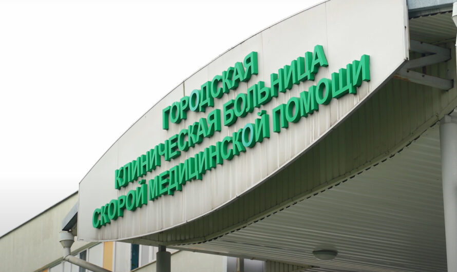 В Минске внедрили методику лечения последствий инсульта с помощью стволовых клеток