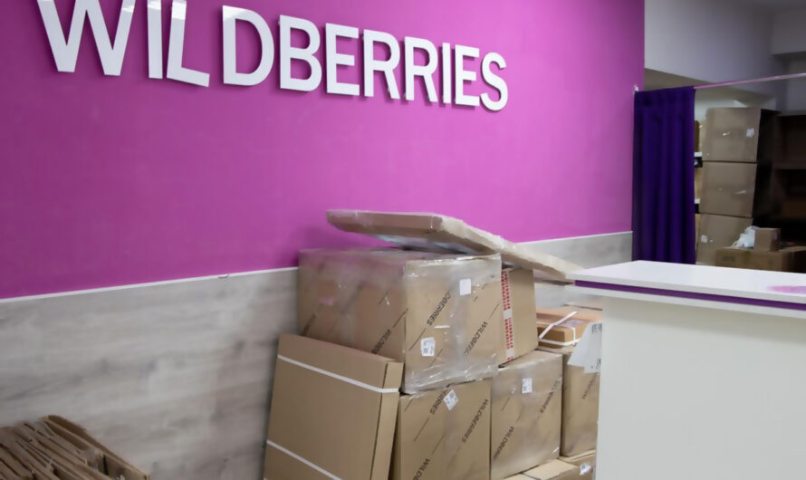 Wildberries запустил доставку товаров под дверь в Беларуси