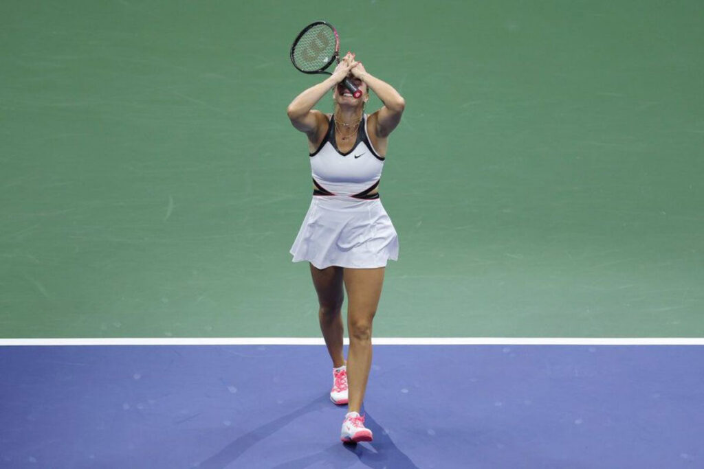 Ракетка Арины Соболенко с US Open выставлена на аукцион 2 a82tjlth1e42ckqhjs29yedvyyzpufvf