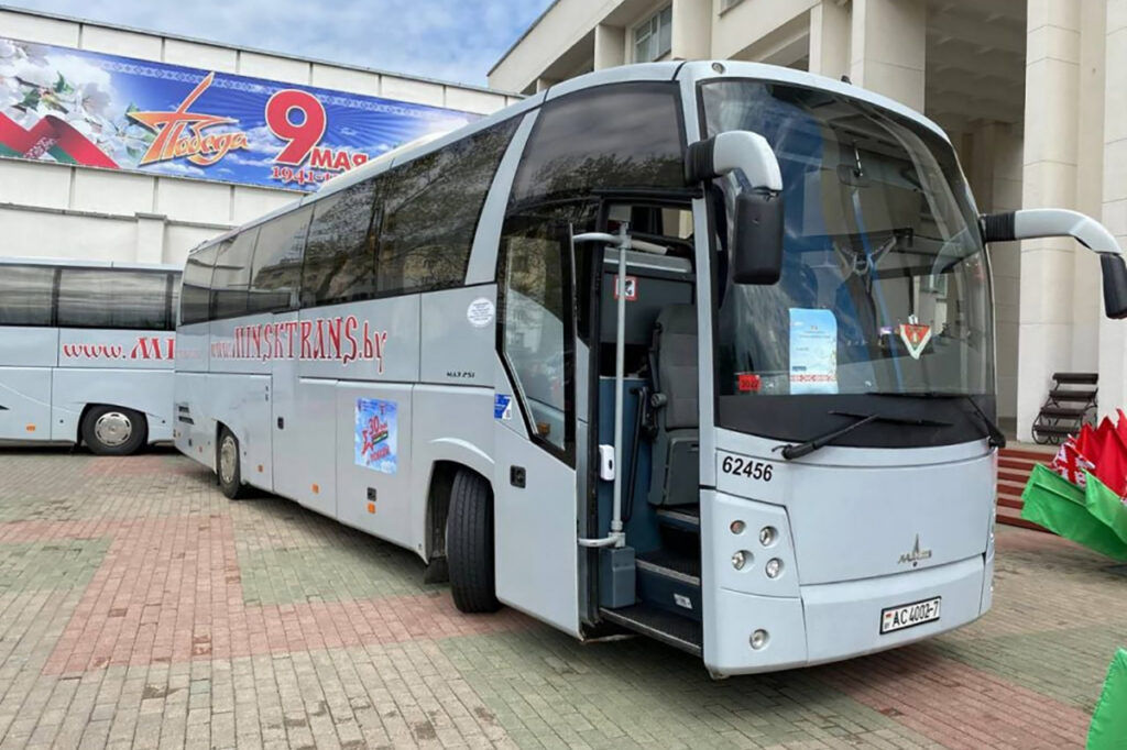 Временное закрытие границы с Польшей повлияет на рейсы из Минск 2 photo 2025 09 10 12 24 30