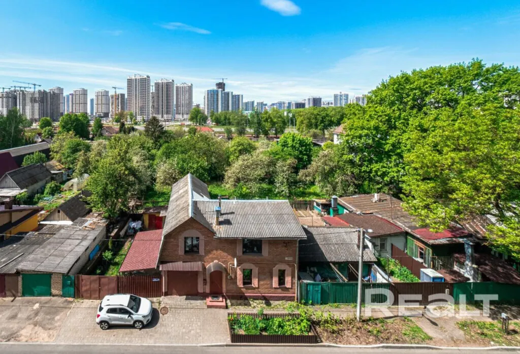 Строительство метро в Минске: какие дома снесут к 2028 году 2 foto 24