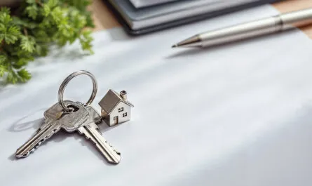 real estate sector