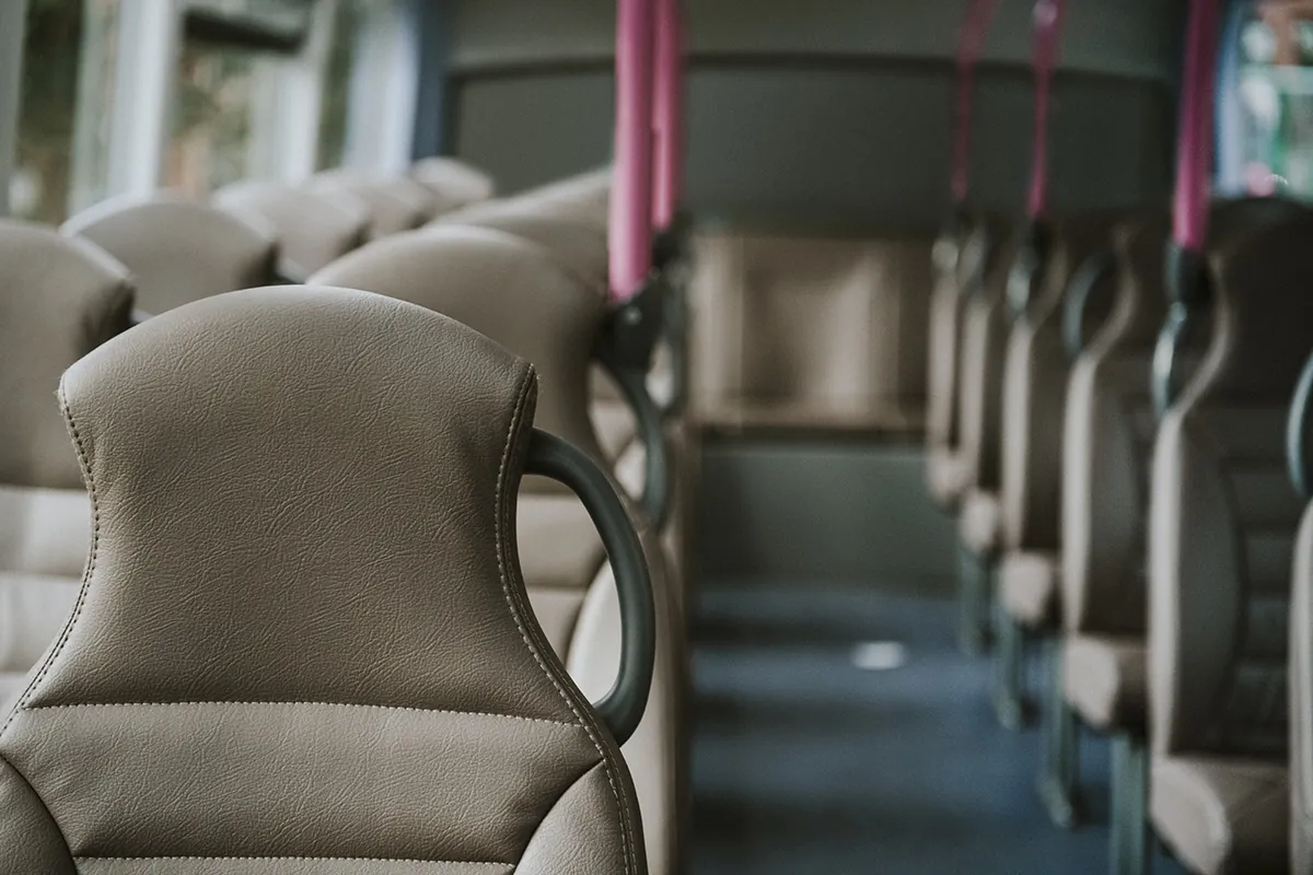 inter er obsestvennogo avtobusnogo transporta