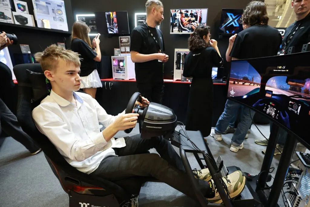 Минск встречает будущее: Digital Expo 2025 показывает, как технологии меняют нашу жизнь 2 1fa21c43f9f930f08573af6b20c113ed