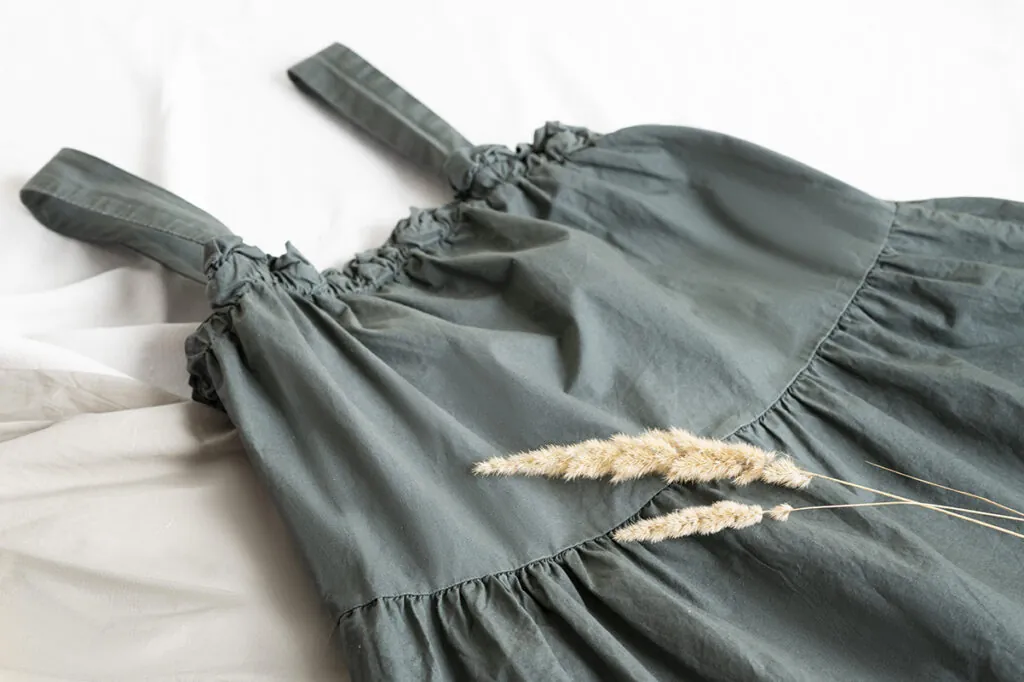 Минчанки выбирают лён: как одеться стильно и удобно летом 2 fast fashion vs slow sustainable fashion