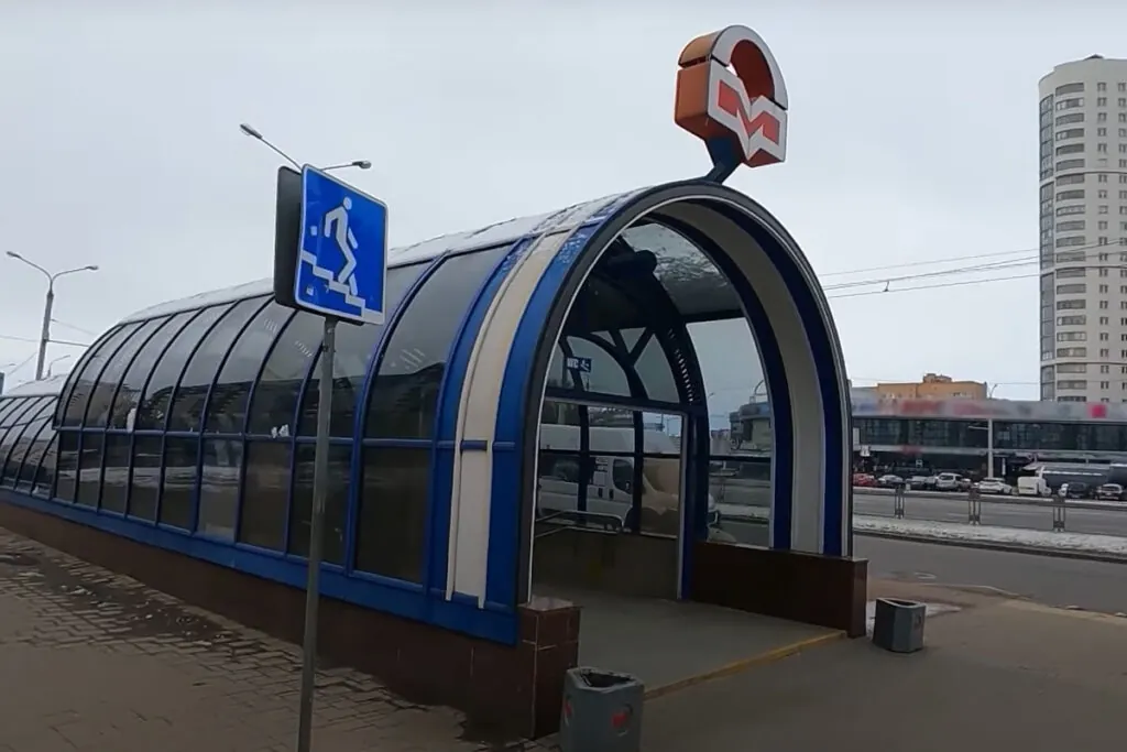 В Минске закупят второй тоннелепроходческий комплекс для ускорения строительства метро 2 mir